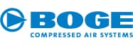 Boge Logo