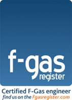 F-GAS Register