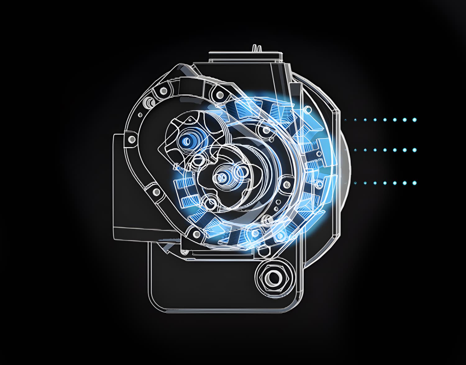 Variable Speed Compressors